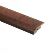 Zamma Weathered Oak 1/2 in. Thick x 1-3/4 in. Wide x 72 in. Length Laminate Multi-Purpose Reducer Molding-013621603 203611075
